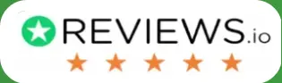 Rated as 5 star by reviews.io IVA customers.